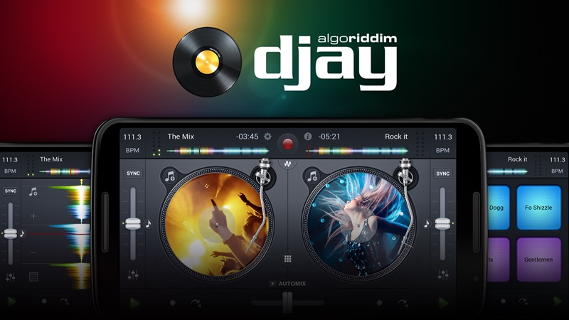 Djay 2