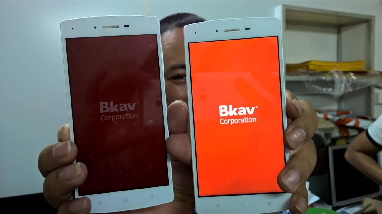 Bphone Bphone