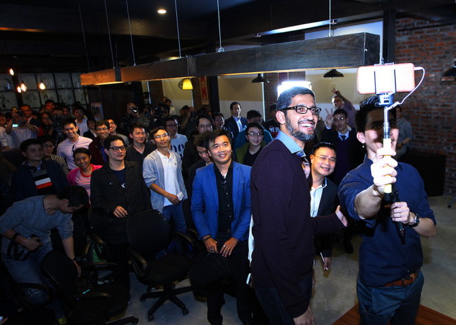 Ceo Google Ceo Google