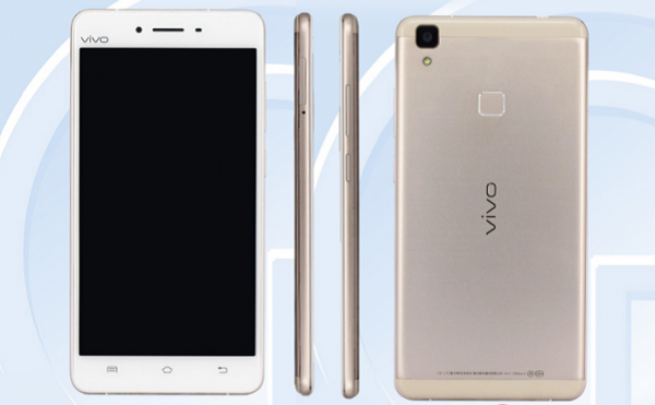 Vivo V3 Vivo V3