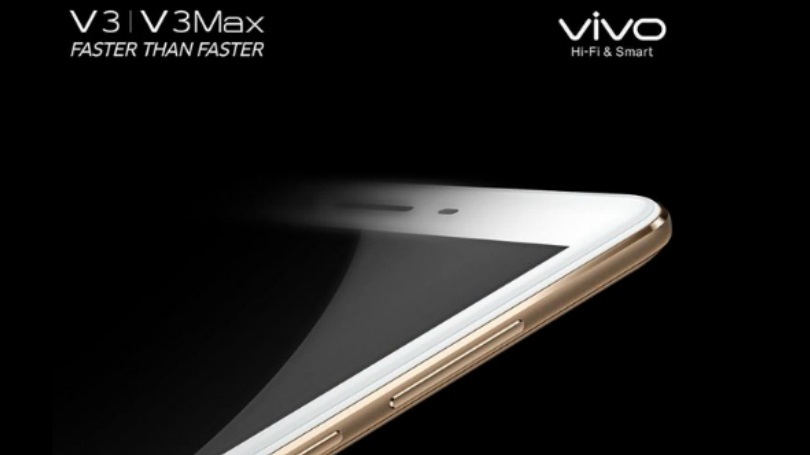 Vivo ra mắt bộ đôi smartphone mới với RAM 3/4 GB, camera 13 MP Vivo ra mắt bộ đôi smartphone mới với RAM 3/4 GB, camera 13 MP