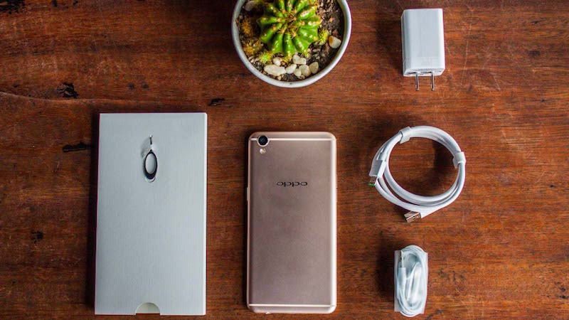 OPPO F1 Plus OPPO F1 Plus