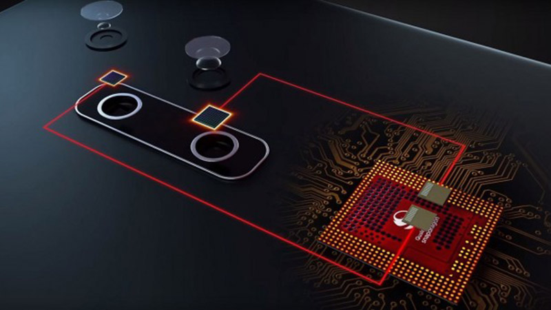 'Super soi' chip Snapdragon 820: Xứng đáng ngôi vương của Qualcomm?