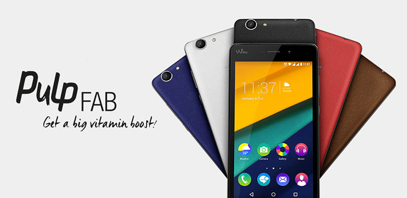 wiko wiko