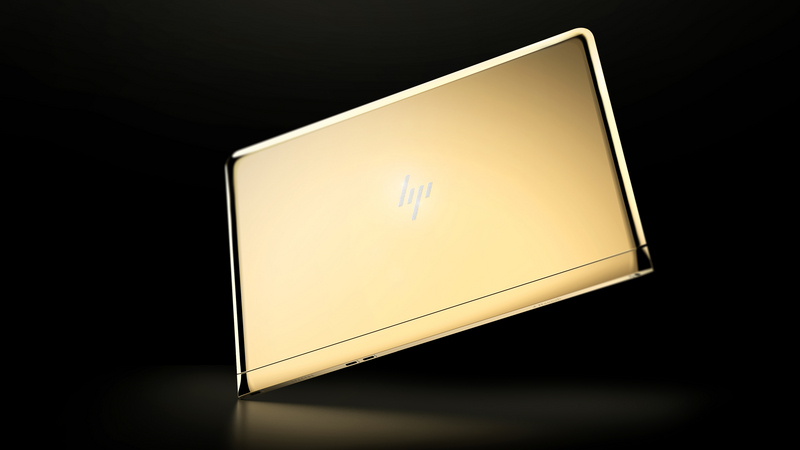 HP Spectre