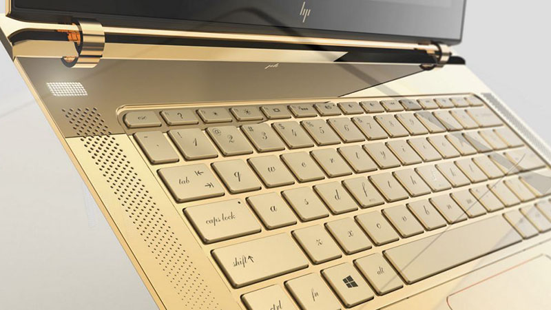 HP Spectre