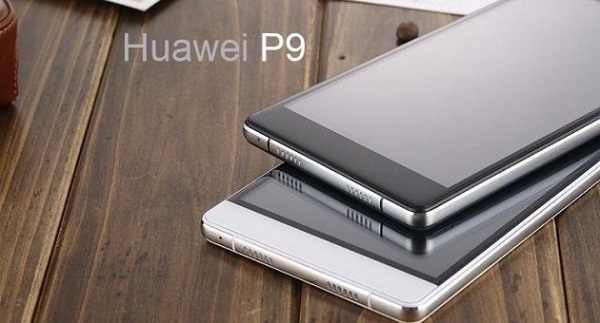 Huawei P9