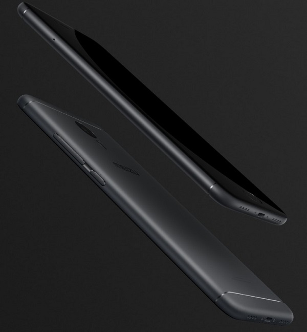 Meizu M3 Note Meizu M3 Note