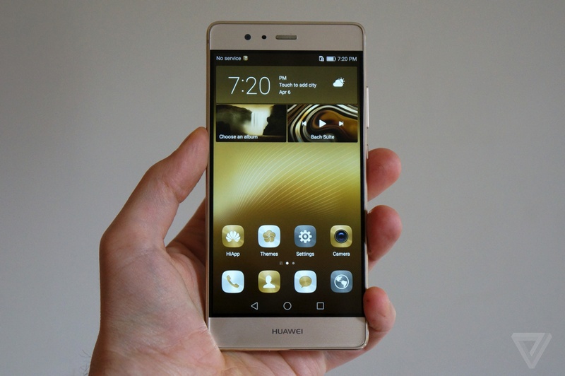 Huawei P9 Huawei P9