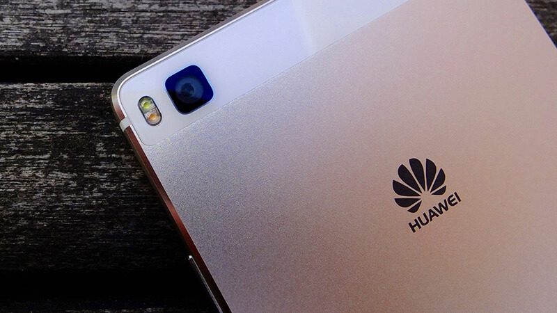 Huawei P9 Lite trình làng Huawei P9 Lite trình làng