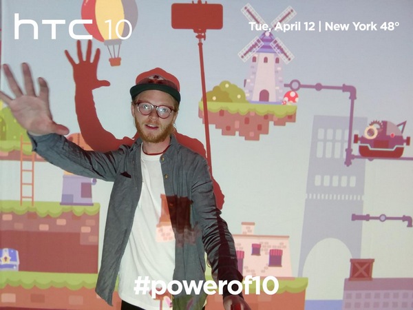HTC 10 HTC 10