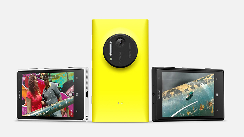 Nokia 1020 Nokia 1020