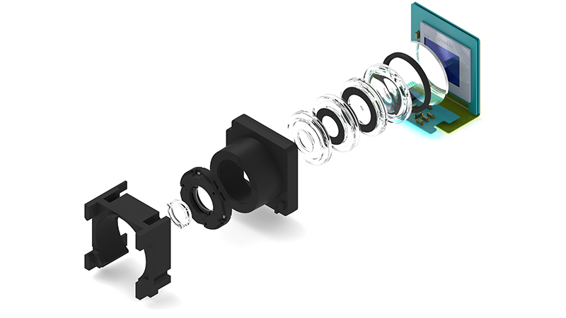 Sensor điện thoại Sensor điện thoại