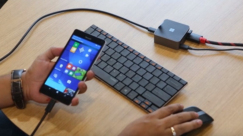 Lumia 950 và 950 XL với Continuum, camera 20 MP giảm giá hàng triệu đồng Lumia 950 và 950 XL với Continuum, camera 20 MP giảm giá hàng triệu đồng