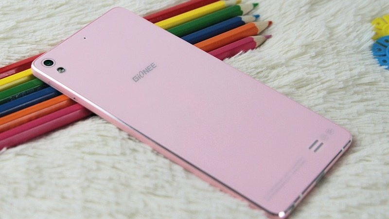 Gionee Elife S5.1