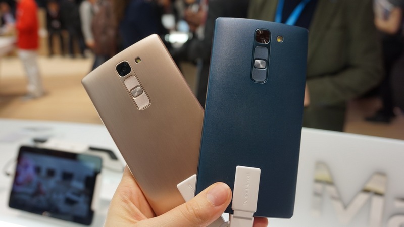 Hết iPhone, Lumia đến lượt LG hạ giá smartphone giá rẻ của mình Hết iPhone, Lumia đến lượt LG hạ giá smartphone giá rẻ của mình