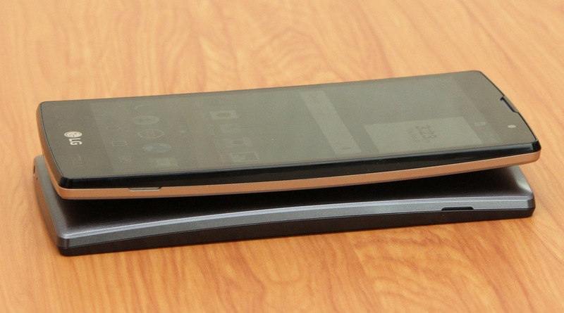 LG Magna LG Magna