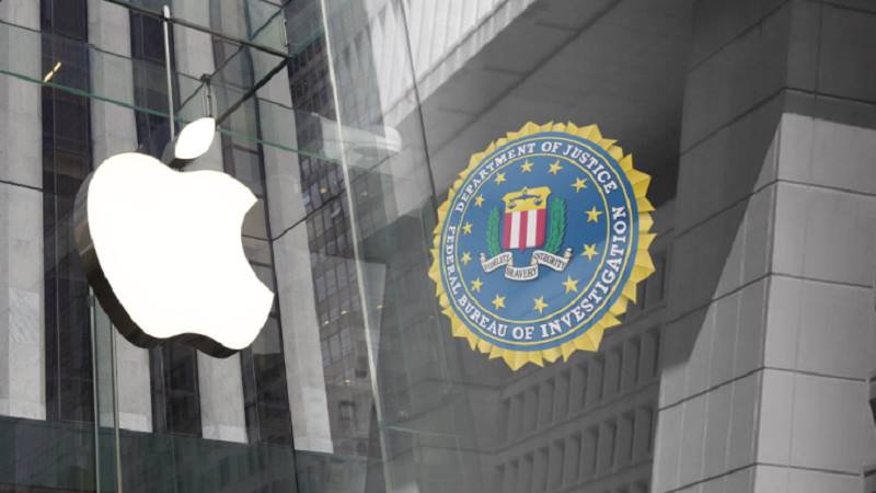 Apple muốn giúp FBI mở khóa iPhone Apple muốn giúp FBI mở khóa iPhone