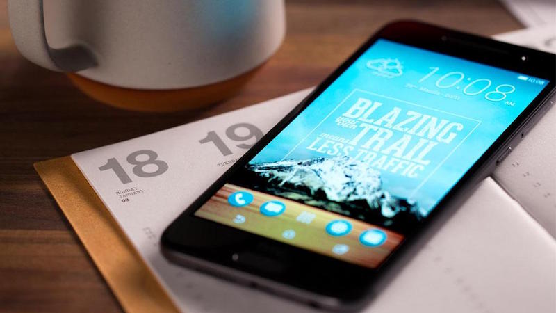 HTC 10 HTC 10