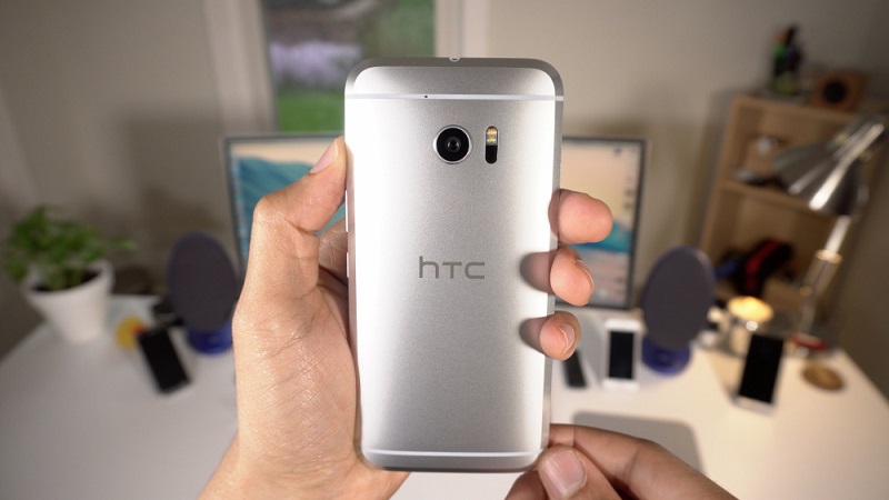 HTC 10 HTC 10