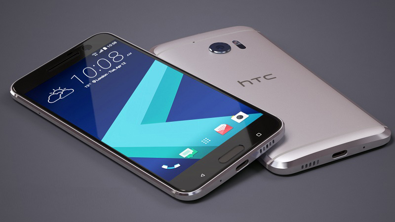 Video teaser gần như chính thức của HTC 10 trước thời điểm ra mắt