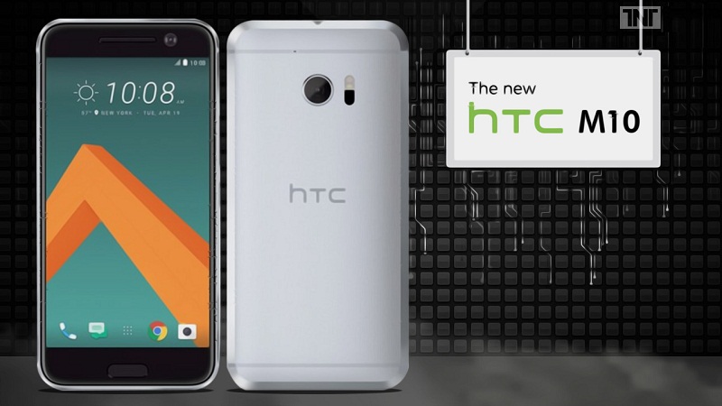 Phiên bản giá rẻ của HTC 10 cũng vừa xuất hiện Phiên bản giá rẻ của HTC 10 cũng vừa xuất hiện