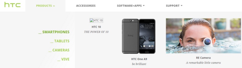 HTC 10 HTC 10