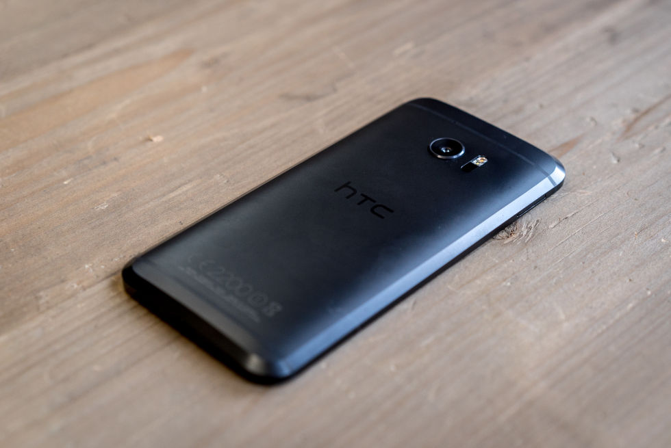 HTC 10