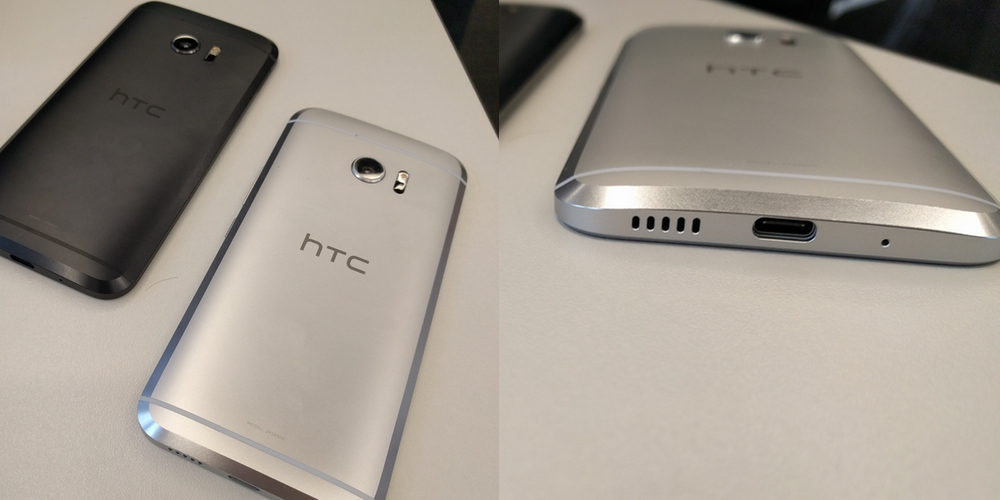 HTC 10