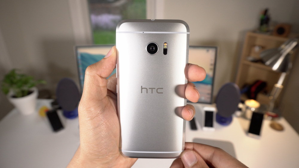 HTC 10