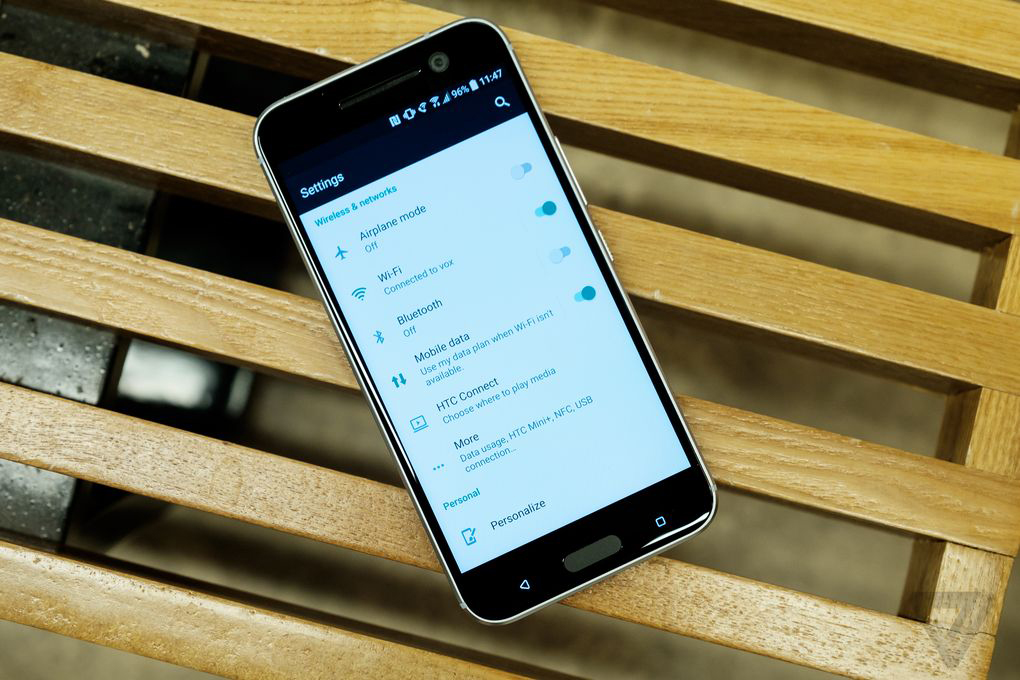 HTC 10 HTC 10