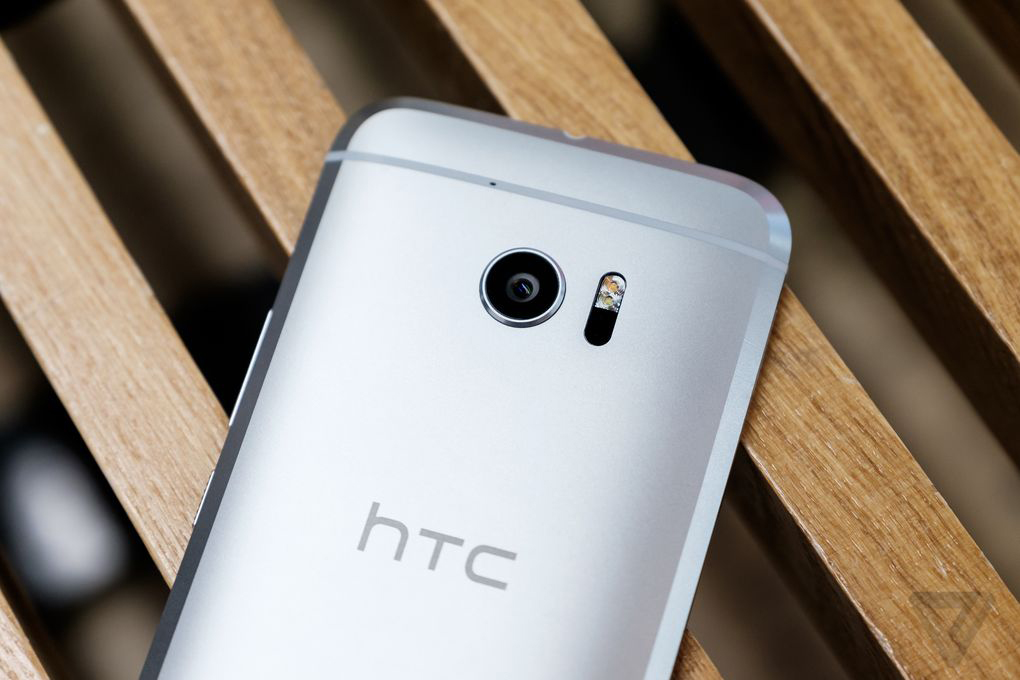 HTC 10 HTC 10