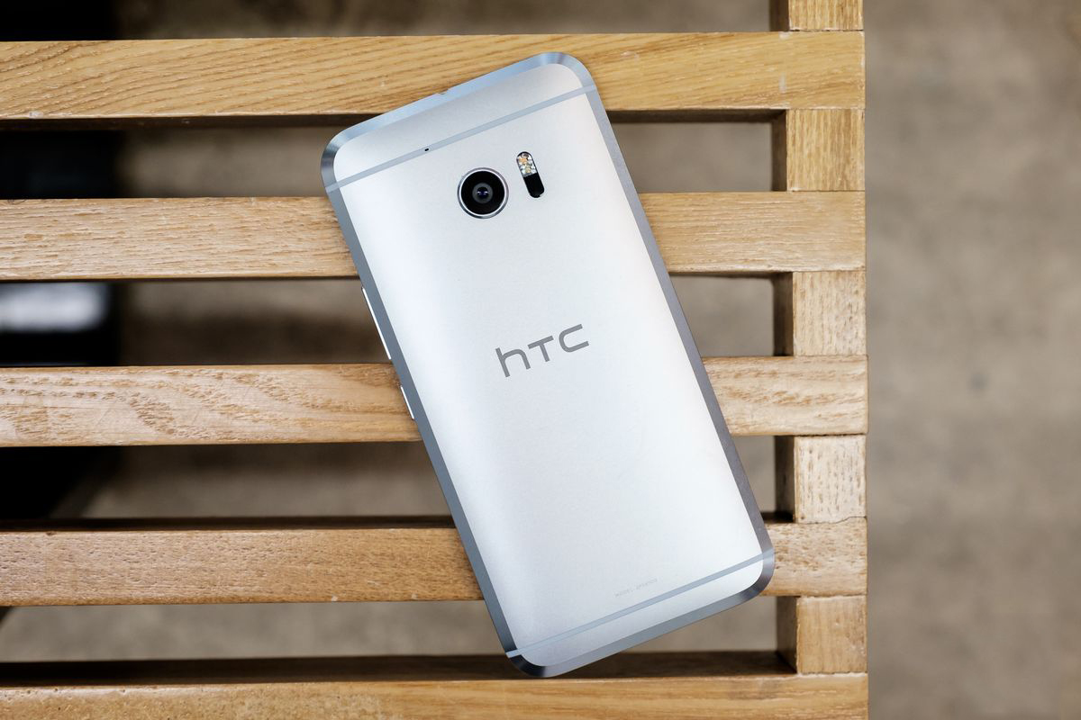 HTC 10 HTC 10