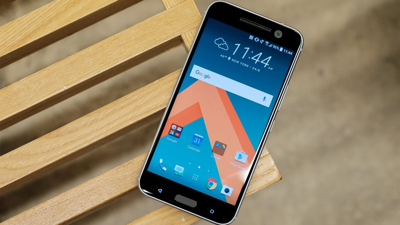 HTC 10 HTC 10