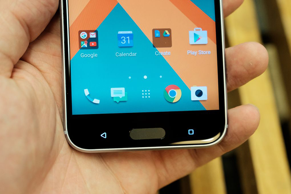 HTC 10 HTC 10
