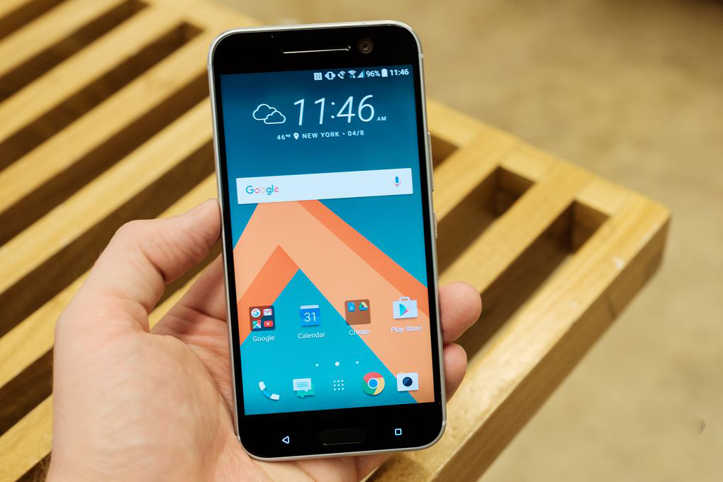 HTC 10 HTC 10
