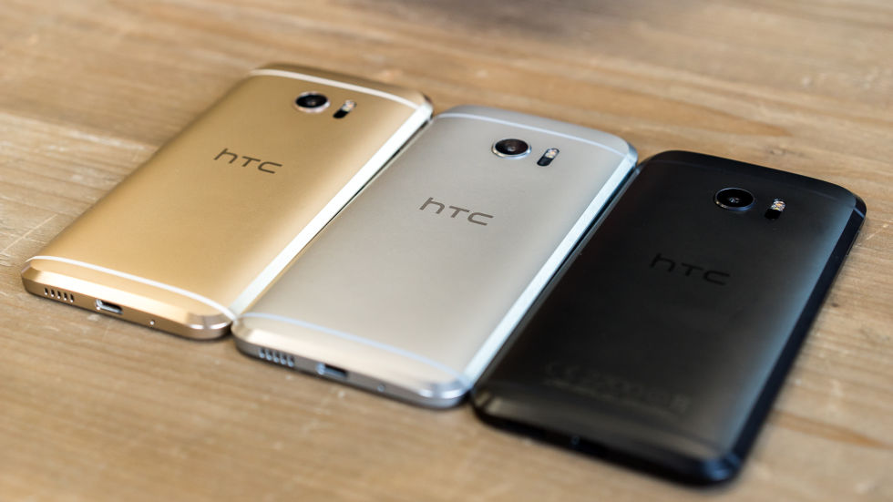 HTC 10