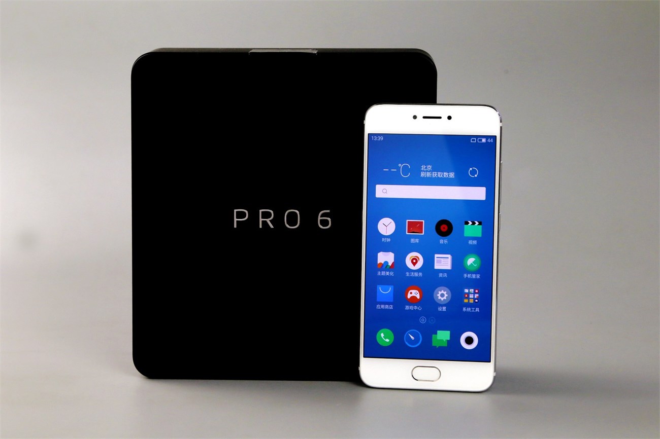 Meizu Pro 6 Meizu Pro 6