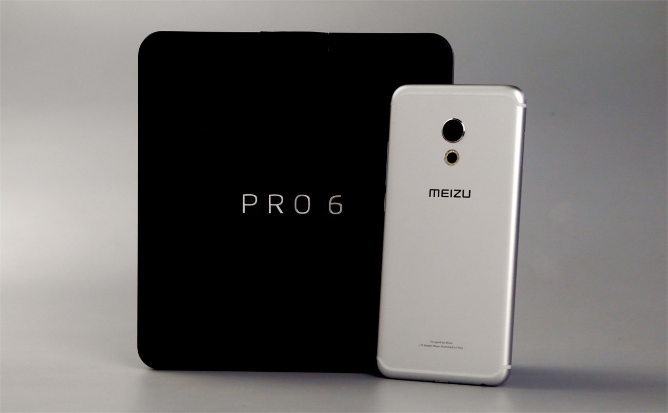 Meizu Pro 6 Meizu Pro 6