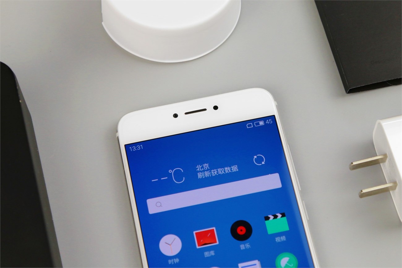 Meizu Pro 6 Meizu Pro 6