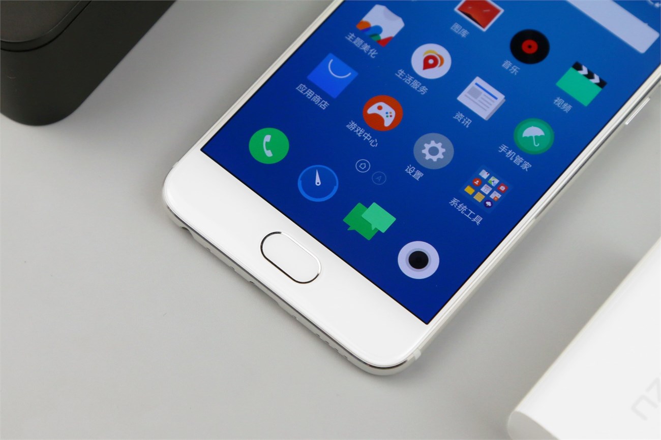 Meizu Pro 6 Meizu Pro 6