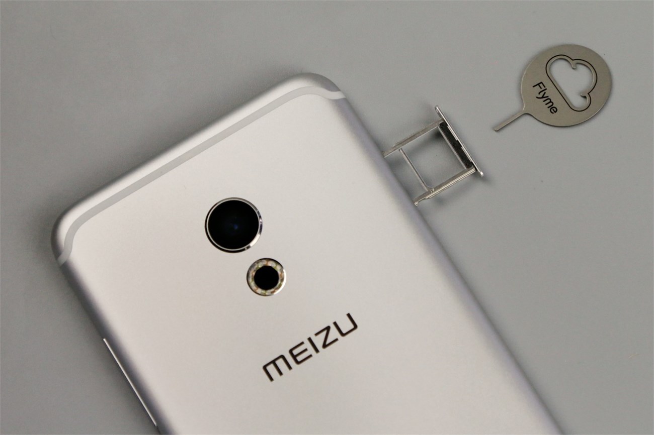 Meizu Pro 6 Meizu Pro 6