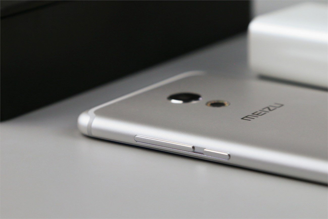 Meizu Pro 6 Meizu Pro 6