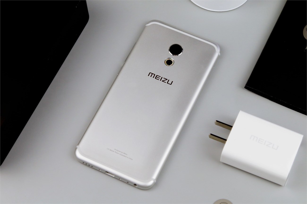 Meizu Pro 6 Meizu Pro 6