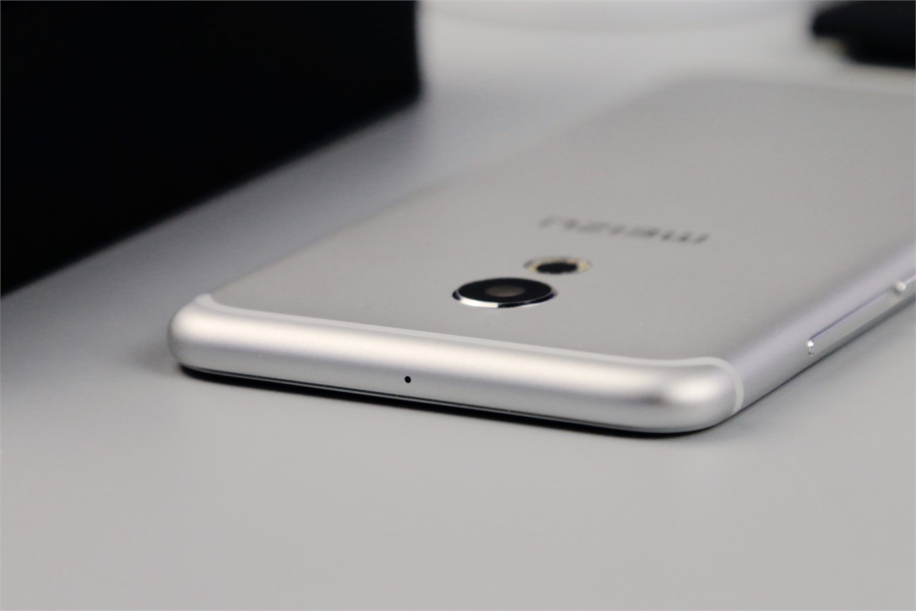 Meizu Pro 6 Meizu Pro 6