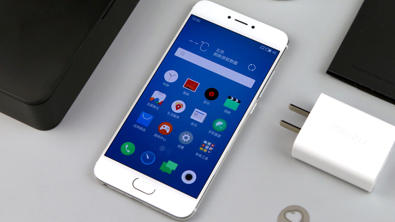 Meizu Pro 6 Meizu Pro 6