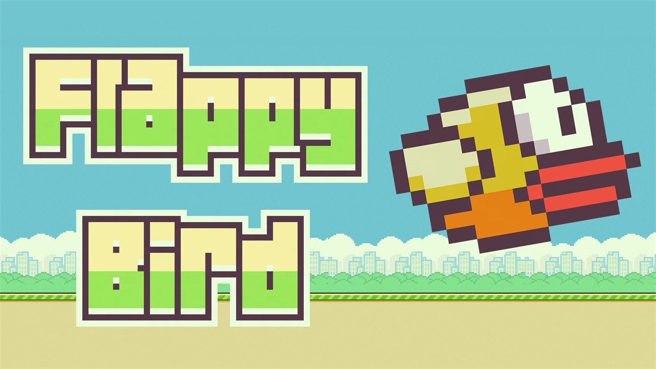 Nguyễn Hà Đông, cha đẻ Flappy Bird tiếp tục bị truy thu thuế