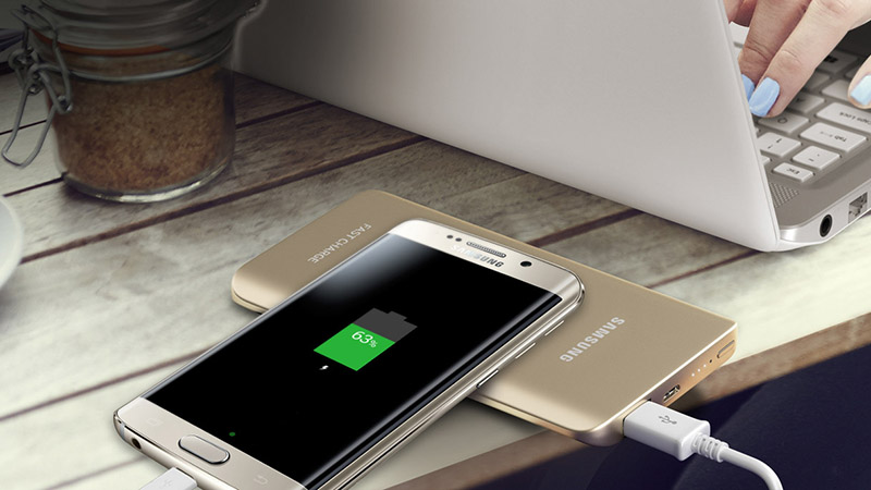Năm nay sẽ có thêm nhiều smartphone được trang bị sạc nhanh 3.0 của Qualcomm Năm nay sẽ có thêm nhiều smartphone được trang bị sạc nhanh 3.0 của Qualcomm