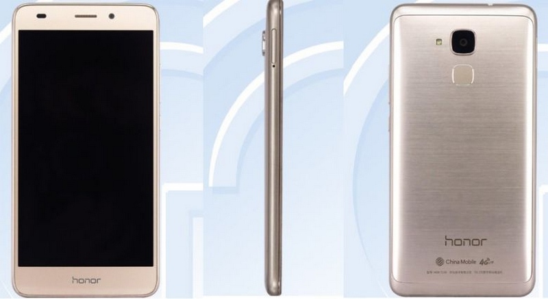 Honor 5C Honor 5C