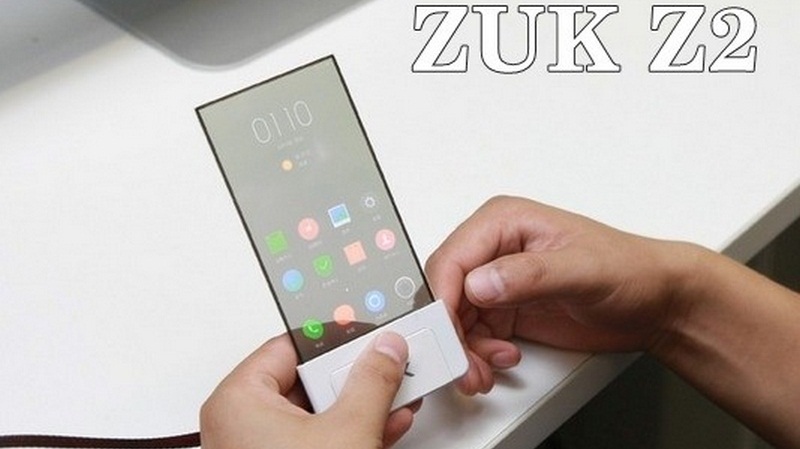 Lenovo ZUK Z2 Pro chip Snapdragon 820 lần đầu xuất hiện Lenovo ZUK Z2 Pro chip Snapdragon 820 lần đầu xuất hiện